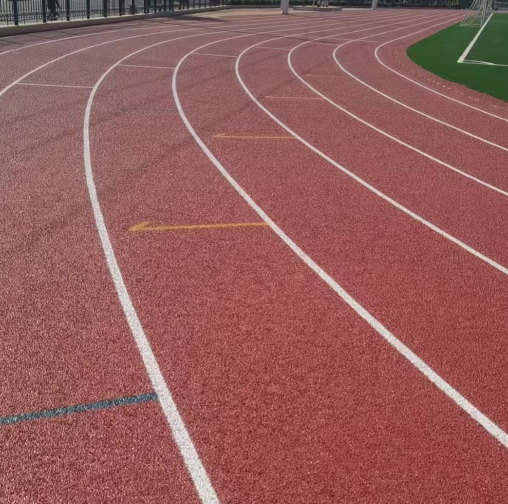 天水市健身步道健身步道 - 方案